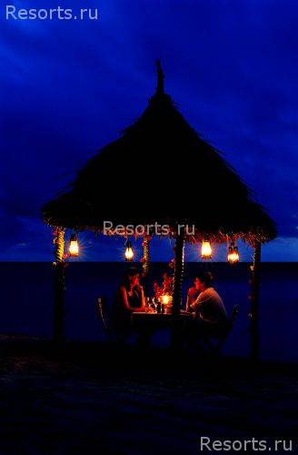 Vatulele Island Resort 39